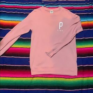 PINK Victoria’s Secret Sweater